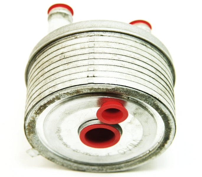 Auto Transmission Oil Cooler 05-10 VW Jetta Rabbit Golf MK5 2.5 - 09G 409 061