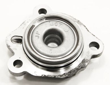 Automatic Transmission Cover Cap 99-05 VW Jetta GTI MK4 - EYN EYP - 09A 323 529