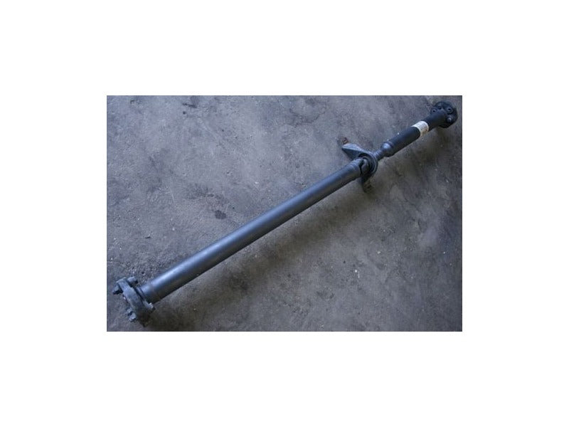 AWD Rear Main Prop Drive Shaft 98-99 Mercedes Benz E320 - Genuine