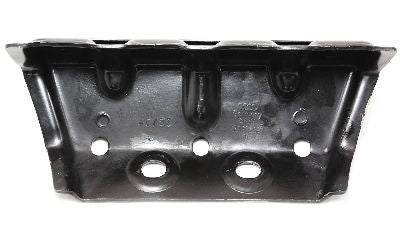 Battery Bracket 02-08 Audi A4 S4 B6 B7 Genuine - 8E0 802 837