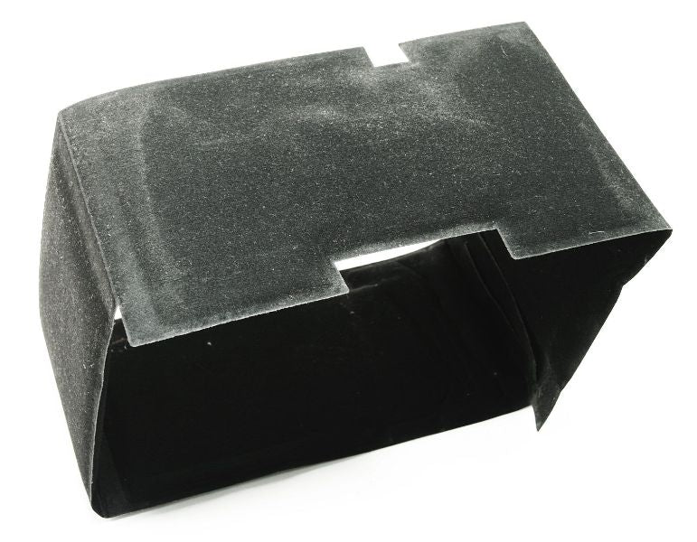 Battery Cover Condom Jacket VW Jetta Rabbit GTI MK5 Audi Passat - Genuine