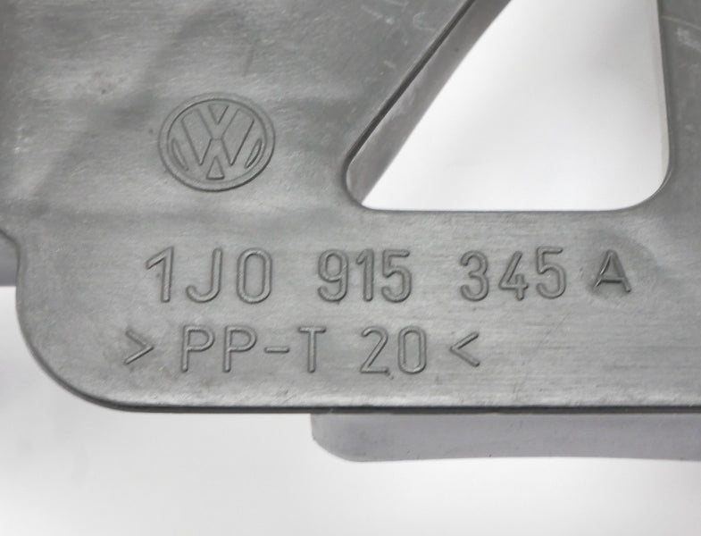 Battery Fuse Box Holder Bracket 99-05 VW Jetta Golf GTI MK4 - 1J0 915 345 A