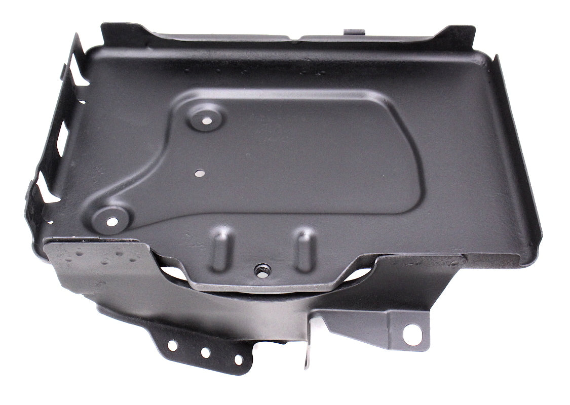 Battery Tray Mount Bracket Audi 90 CS Quattro Cabriolet 2.8 V6 - 8A0 809 353