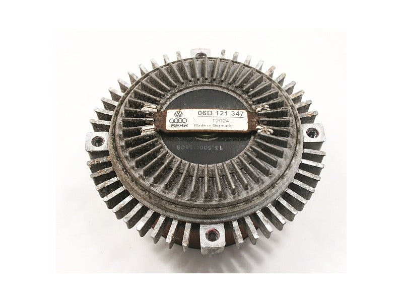 BEHR Fan Clutch 98-05 VW Passat Audi A4 1.8T B5 B5.5 - Genuine - 06B 121 347