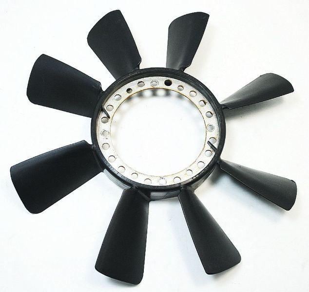 Belt Driven Cooling Fan Audi A4 S4 B5 A6 C5 VW Passat - V6 - 078 121 301 E