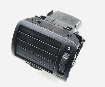 LH Dash Air Vent 98-05 VW Passat B5 B5.5 - Genuine - 3B0 819 703 D