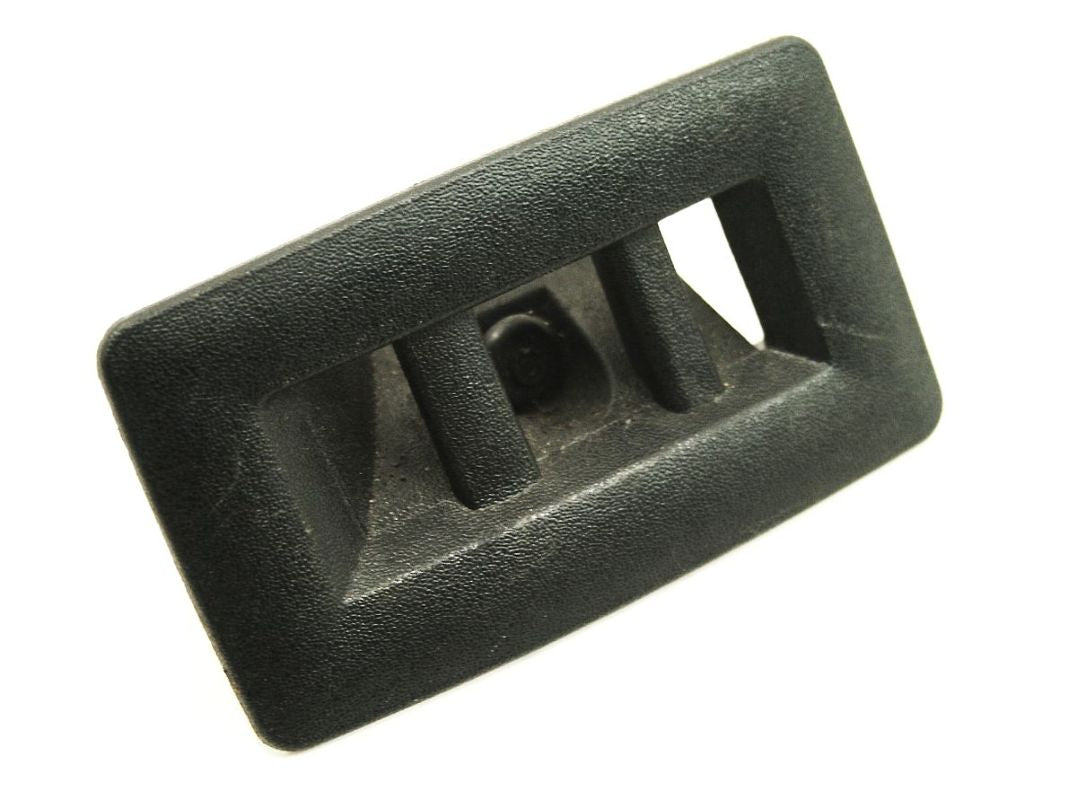 RH Carpet Floor Vent VW 99-05 Jetta Golf GTI Mk4 Beetle Black - 1J1 819 275 A