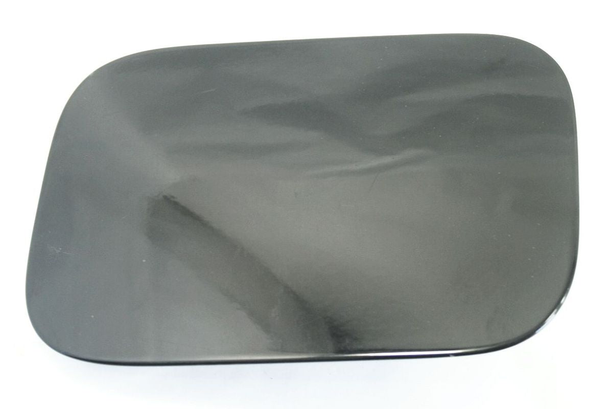 Gas Fuel Door Flap Cover 93-99 VW Jetta Golf Cabrio MK3 - L041 Black - Genuine