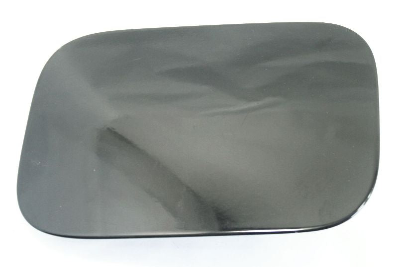 Gas Fuel Door Flap Cover 93-99 VW Jetta Golf Cabrio MK3 - L041 Black - Genuine