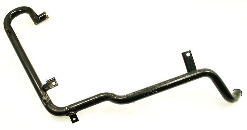 Block Breather Metal Tube Line 98-01 VW Passat B5 - 1.8T AEB - 058 103 213 C