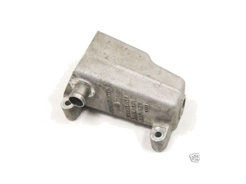 Boost Damper Helmholtz Resonator 1.8T AMB Audi A4 02-05 B6 - 06B 129 953