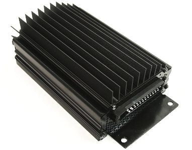 Bose Stereo Amp Amplifier 97-03 Audi A8 S8 D2 - 4D0 035 225 C