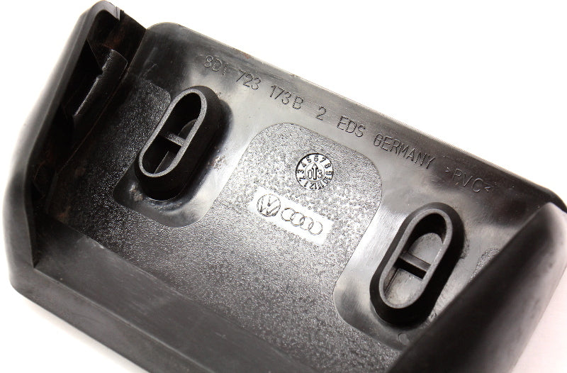 Brake Pedal Cover Pad Audi A4 S4 B5 B6 A6 C5 98-05 VW Passat - 8D1 723 173 B