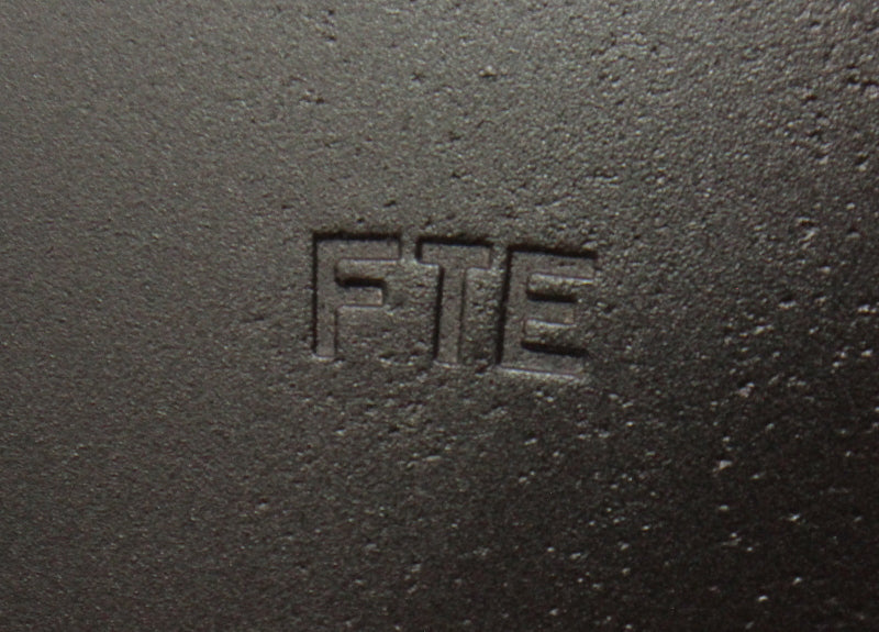 FTE Brake Vacuum Booster 98-10 VW Jetta Golf GTI MK4 Beetle TT - 1J1 614 105 N