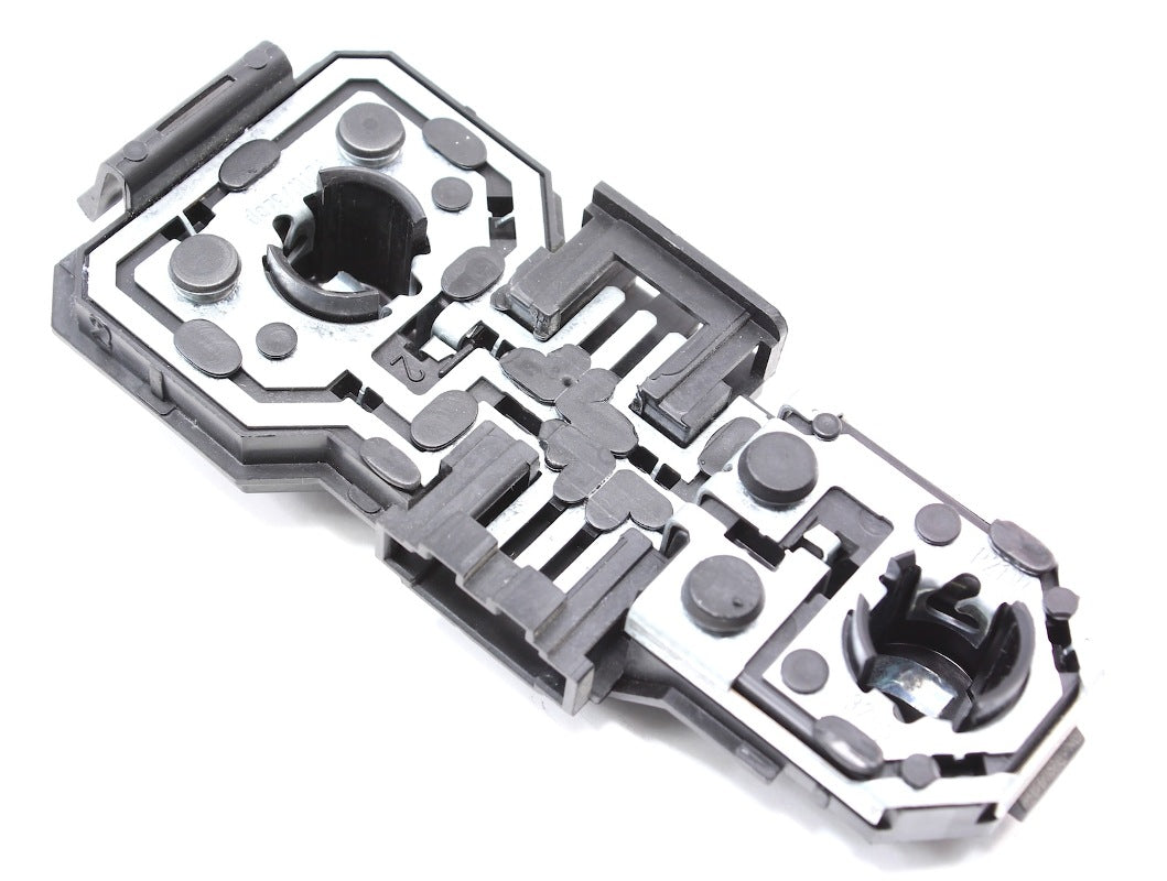Inner Tail Light Bulb Holder Socket Tray 93-99 VW Jetta MK3 Genuine 1H5 945 259