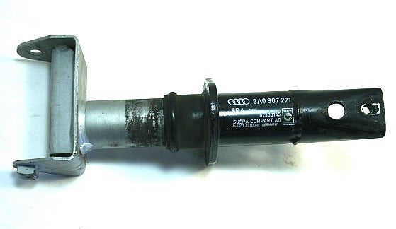 LH Front Bumper Impact Shock Mount Bracket Audi 90 Cabriolet - 8A0 807 271