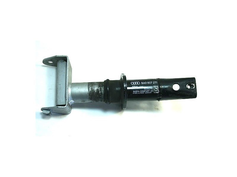 LH Front Bumper Impact Shock Mount Bracket Audi 90 Cabriolet - 8A0 807 271