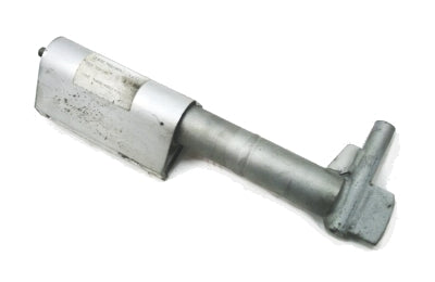 LH Bumper Shock Impact Mount Bracket 98-04 Audi A6 C5 - 4B0 807 377 A