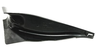 Cabin Filter Access Cover 05-10 VW Jetta Rabbit GTI MK5 - 1K1 815 159 A