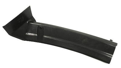 Cabin Air Filter Access Cover Panel Rain Channel 00-06 Audi TT MK1 - Genuine