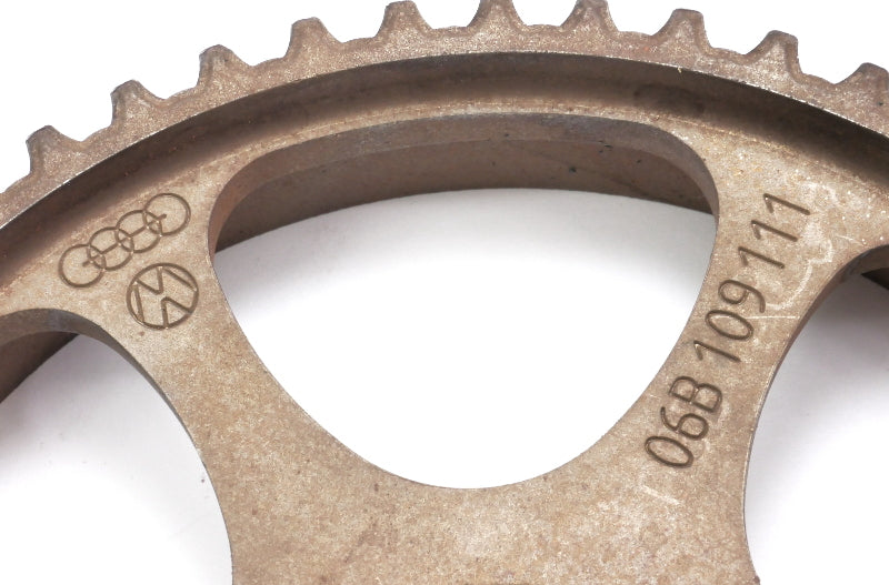 Cam Timing Gear Pulley A4 B5 VW Passat Beetle Jetta GTI MK4 1.8T - 06B 109 111