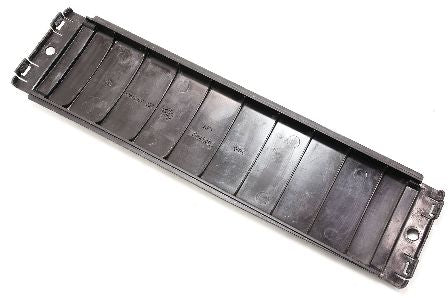 CD Changer Wiring Cover 99-05 VW Jetta Golf GTI MK4 - Genuine - 1JM 867 251