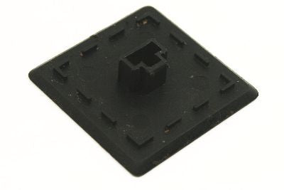 Center Console Car Phone Jack Plug Cover Trim 96-01 Audi A4 S4 B5 - Genuine