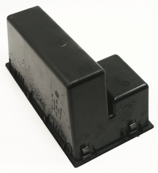 Center Console Cubby Compartment Insert 01-05 VW Passat B5.5 - 3B1 853 337