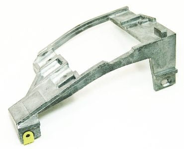 Center Console Mount Bracket 00-06 Audi TT MK1 - Genuine - 8N0 866 411