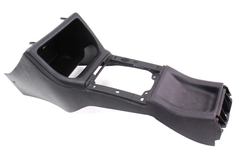 Center Console Shifter Trim 93-99 VW Jetta Golf GTI Cabrio MK3 - 1HM 863 243 B