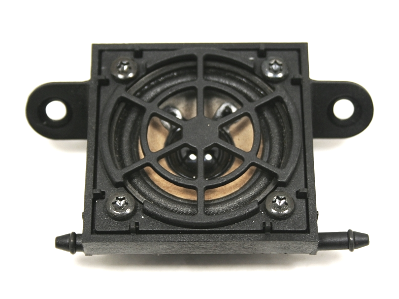 Center Dash Bose Tweeter Speaker 02-05 Audi A4 S4 B6 - Genuine - 8H0 035 362