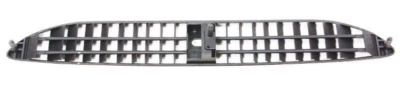 Center Dash Windshield Defog Defrost Vent 98-04 Audi A6 C5 - Brown - 4B0 619 635