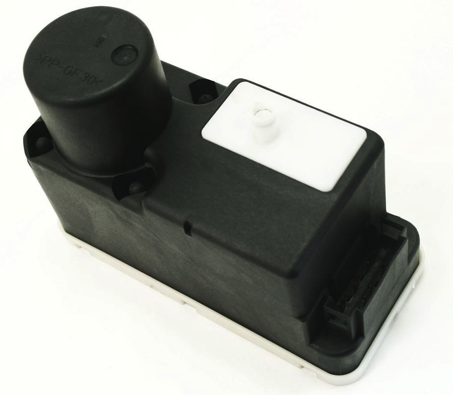 Central Locking Vacuum Pump 93-95 VW Jetta Golf MK3 Passat B4 ~ 1H0 962 257 D