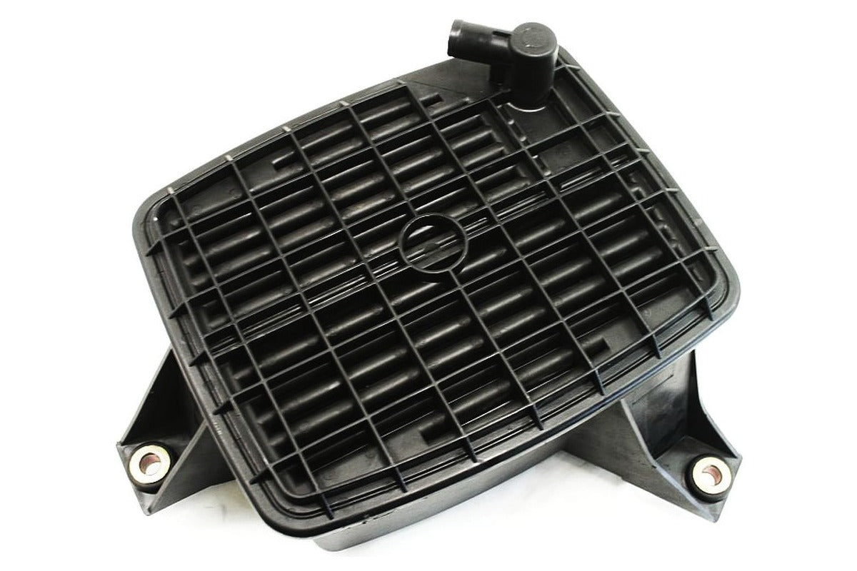 Charcoal Canister Audi A4 S4 A6 S6 RS6 Allroad B5 C5 Fuel Vapor - 8D0 201 801 E