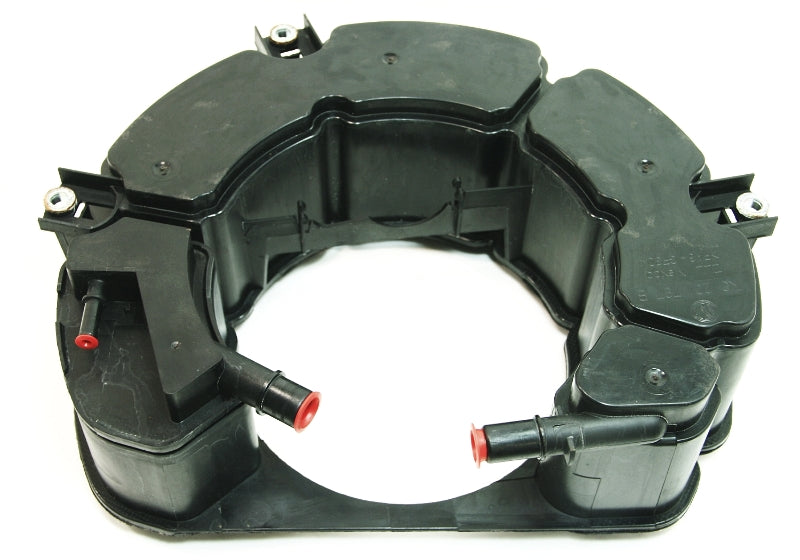 Charcoal Canister EVAP Emission 05-18 VW Jetta Rabbit MK5 MK6 A3 - 1K0 201 797 B