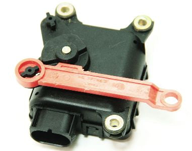 Climatronic Flap Motor A/C Heater Box 98-05 VW Passat B5 Audi A4 - 8D1 820 511 B