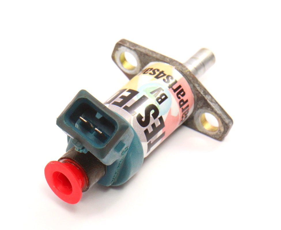 Cold Start Valve VW Jetta Golf Rabbit Scirocco MK1 MK2 - Genuine - 0 280 170 400