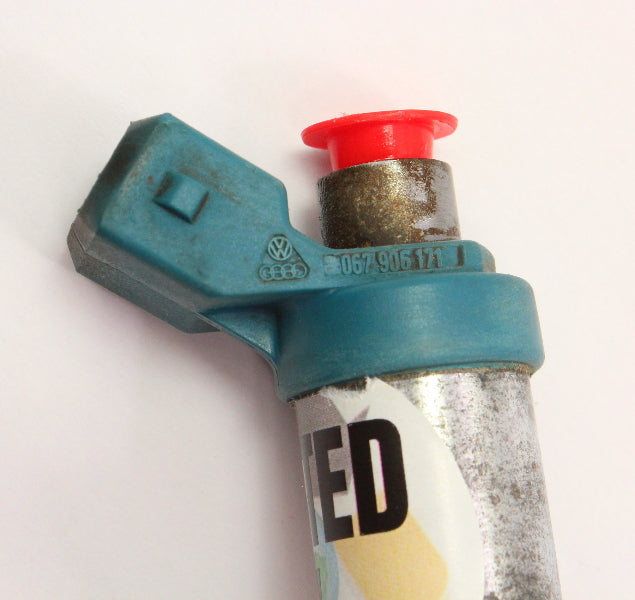 Cold Start Valve VW Jetta Golf Rabbit Scirocco MK1 MK2 - Genuine - 067 906 171