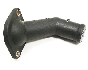 Coolant Flange 99-05 2.0 VW Jetta Golf  Beetle Mk4 - Genuine - 06A 121 121 C