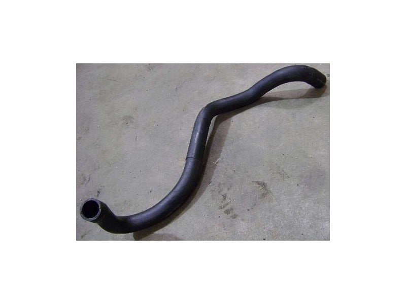 Coolant Hose 2.0 VW Jetta Golf GTI Beetle 99-05 MK4 - Genuine - 1J0 122 051 H