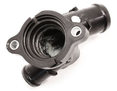 Coolant Hose Flange 05-10 VW Jetta Rabbit MK5 2.5 - 07K 121 133 E