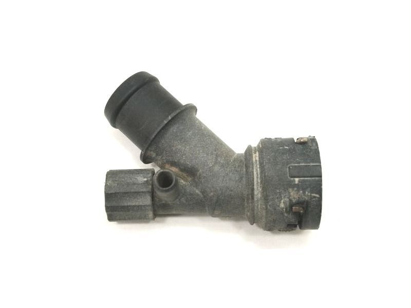 Coolant Hose Quick Connect Coupling 99-05 VW Jetta Golf Beetle - 1J0 121 619 A