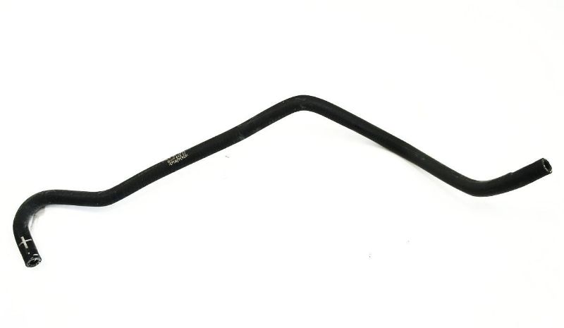 Coolant Hose - Reservoir to Throttle Body - 98-05 VW Beetle - 1C0 121 447 AC