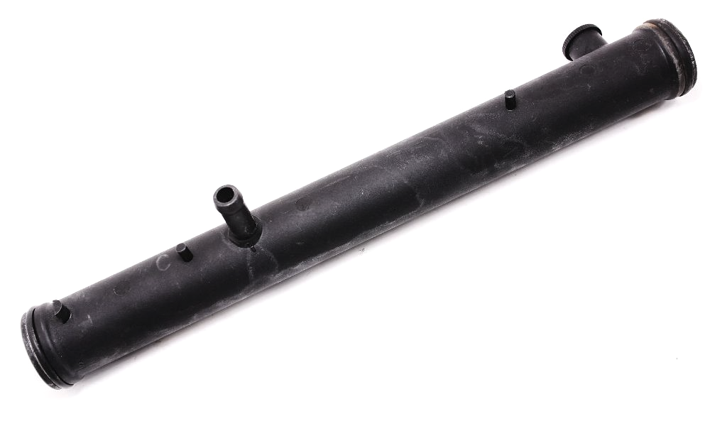 Coolant Water Pipe 92-99 VW Jetta GTI MK3 Passat B3 B4 Genuine - 021 121 085 E