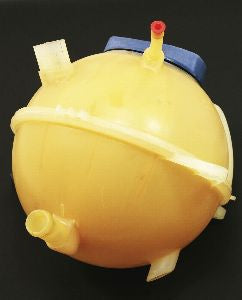 Coolant Reservoir Tank Bottle 99-05 VW Jetta Golf GTI MK4 Beetle - 1J0 121 407 C