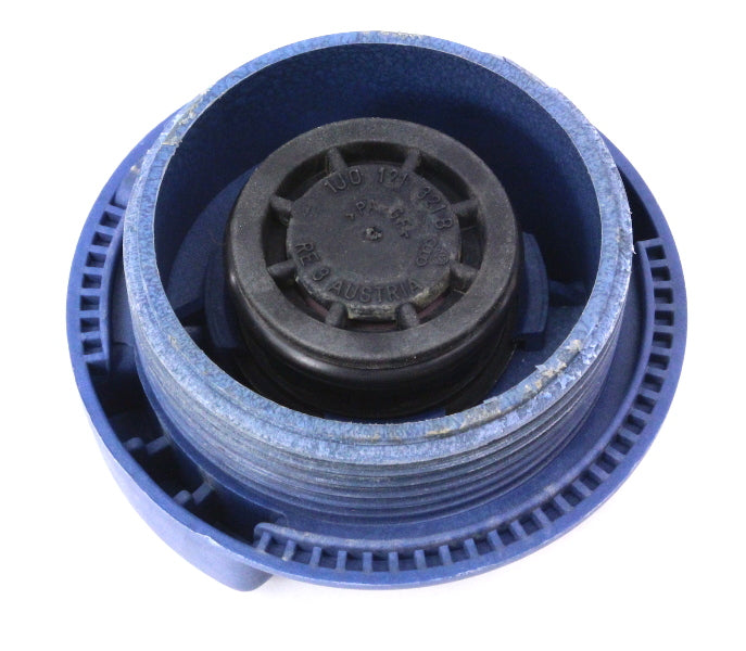 Coolant Reservoir Tank Cap VW Jetta Golf GTI Beetle Passat A4 - 1J0 121 321 B