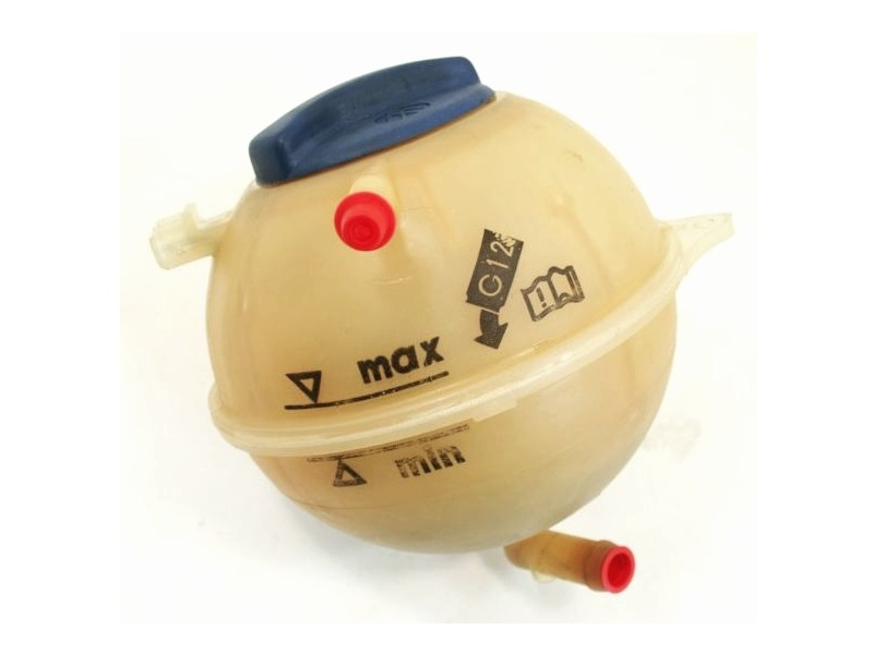 Coolant Tank Reservoir 2.0 TDI 93-99 VW Jetta Golf GTI MK3 - 1H0 121 407