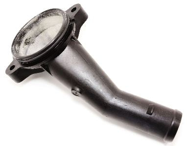 Coolant Thermostat Housing Cover 06-07 VW Jetta Rabbit MK5 - 2.5 - 07K 121 121 B