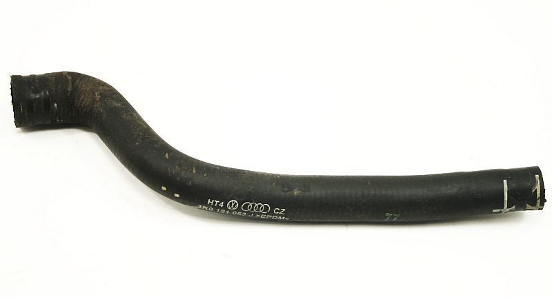 Auxiliary Water Pump Coolant Hose 2.0T 05-09 VW Jetta GTI Audi A3 -1K0 121 063 J