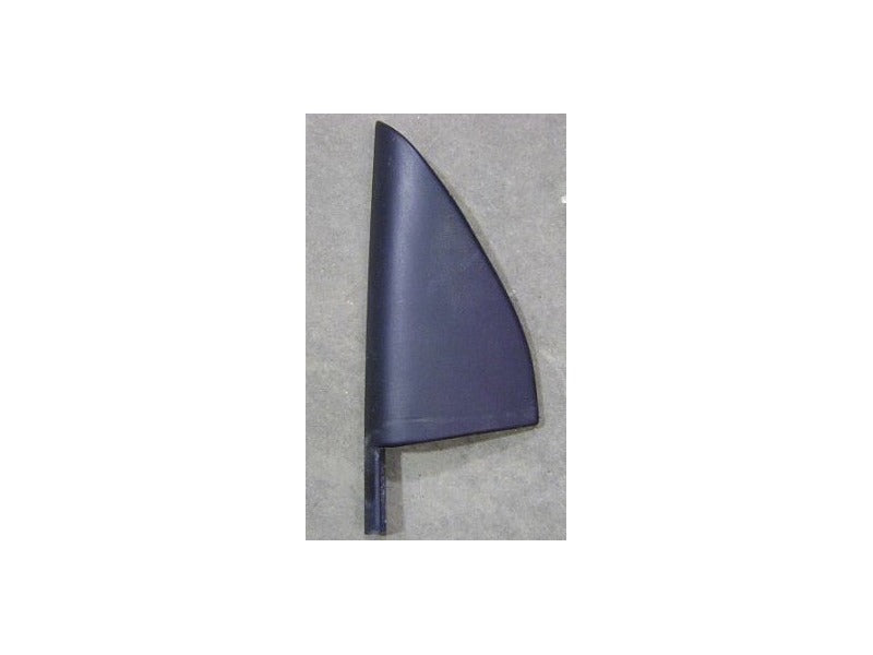 RH Rear Corner Door Trim Panel 90-97 Audi S4 - Genuine